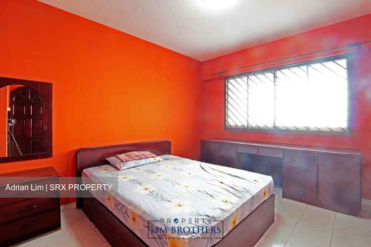 Blk 356 Yishun Ring Road (Yishun), HDB Executive #188038692